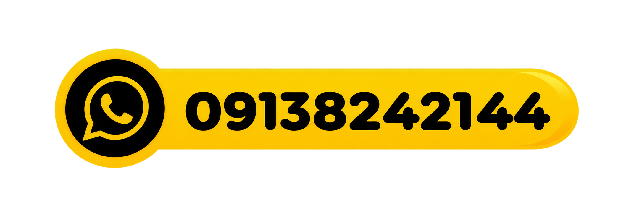 WhatsApp 09138242144